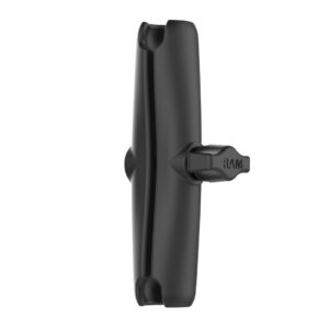 RAM MOUNTING UNPKG DBL SKT ARM C LNGTH RAM-B-201U-C