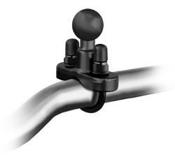 RAM MOUNTING UNPK U-BOLT 3/4' - 1' DIA RAM-B-231U