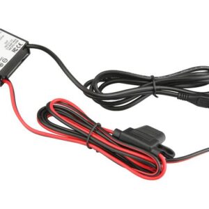 RAM MOUNTING GDS 8V-40V>5V-9V DC STP DN CNV CHGR RAM-GDS-CHARGE-V5U