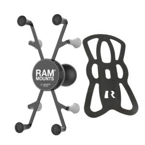 SCANSTRUT PTM-R1-SL TAPERED MAST FOR RADAR AN PTM-R1-SL