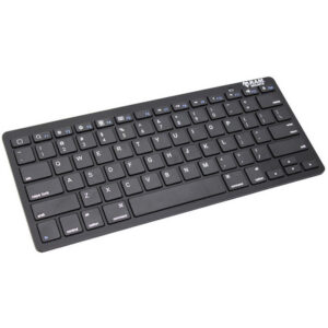 RAM MOUNTING 11.25' X 4.75' BLUETOOTH KEYBOARD RAM-KB1-BT