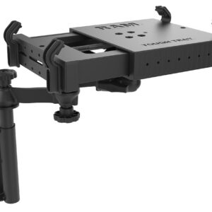 RAM MOUNTING RAM SMALL DRILL TYPE FLAT RAM-VB-181-SW1