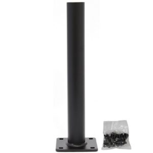 RAM MOUNTING RAM TELE-POLE BASE FEMALE RAM-VP-TBF12U