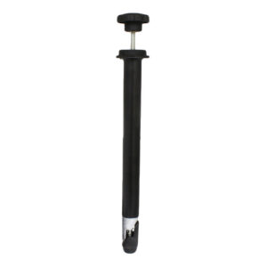 RAM MOUNTING TELEPOLE TOP MALE 12 LONG RAM-VP-TTM12U