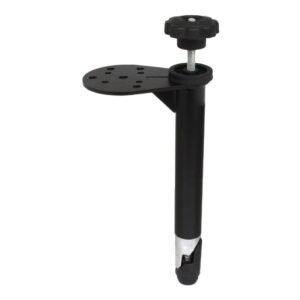 RAM MOUNTING RAM TELE-POLE BASE MALE W RAM-VP-TTMF8U