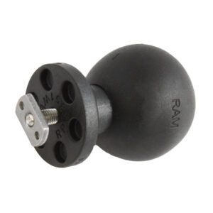 RAM MOUNTING UNPKD RAM SCREW ON BASE F RAP-375U