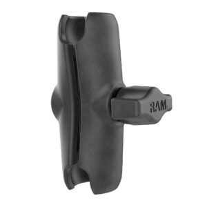 RAM MOUNTING UNPKD ARM FOR 1' BALL RAP-B-201U