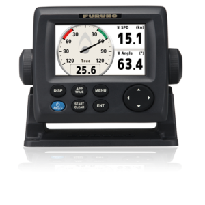 FURUNO INSTRU.DISPLAY 4.3'COLOR NAVDATA RD33