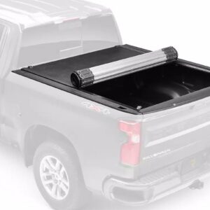 BAK INDUSTRIES - REVOLVER X2 2022 TOYOTA TUNDRA 6.5F - 39441