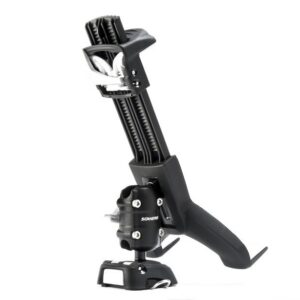 SCANSTRUT ROKK MINI TABLET MOUNT KIT WITH SCR RLS-508-401