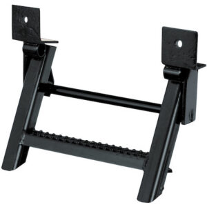 BUYERS PRODUCTS - TRUCK STEPS RETRACTABLE 1 - RS1