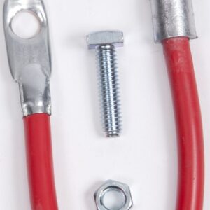EAST PENN CABLE  BATT TOP 4 GA 15' 00293