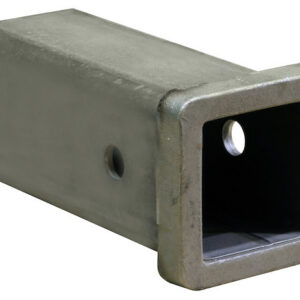 BUYERS PRODUCTS - RECEIVER TUBE 2-1/2INIDX6IN 5/8INPH - RT255806