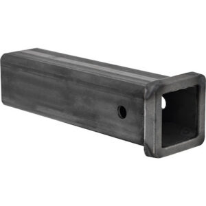 BUYERS PRODUCTS - RECEIVER TUBE 2-1/2INIDX12IN 5/8INP - RT255812