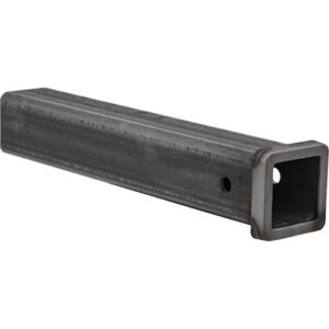 BUYERS PRODUCTS - RECEIVER TUBE 2-1/2INIDX18IN 5/8INP - RT255818