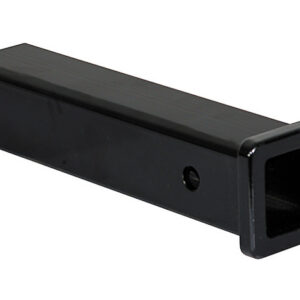 BUYERS PRODUCTS - RECEIVER TUBE 12' LENGTH - RT25812B