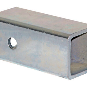 BUYERS PRODUCTS - RECR TUBE ADPT 2-1/2IN TO 2IN - RTA252