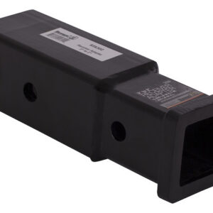 BUYERS PRODUCTS - ADAPTER 3IN TO 2IN RECEIVER - RTA302