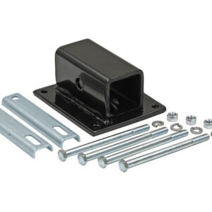 BUYERS PRODUCTS - 4' RV BUMPER RECEIVER ADA - RVA24