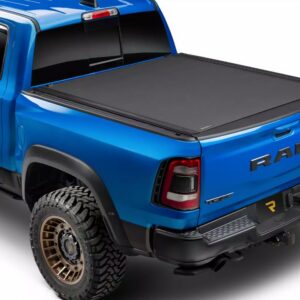 BAK INDUSTRIES - REVOLVER X4S 2022 FORD MAVERICK 4.5 - 80324