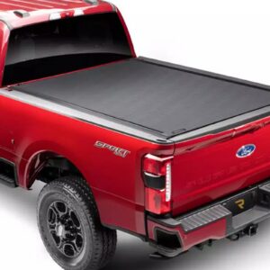 BAK INDUSTRIES - RX4S  08-16 SD 6.10' - 80310