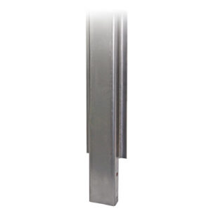 BUYERS PRODUCTS - STAKE ASSEMBLY 47'H X 4.5 - SA1447WDNH