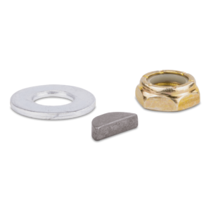 SEASTAR MOUNTING HARDWARE ONLY  STRG WHEELS SA27454P