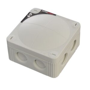 SCANSTRUT WATERPROOF ELECTRICAL JUNCTION BOX SB-8-10