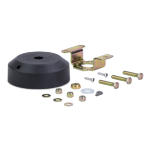 SEASTAR 90  SAFE-T BEZEL KIT  BLACK SB27484P