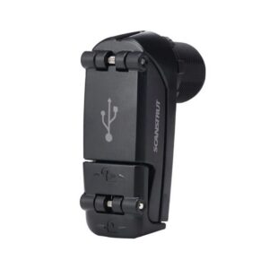 SCANSTRUT ROKK CHARGE PRO. FAST CHARGE USB-A SC-USB-03