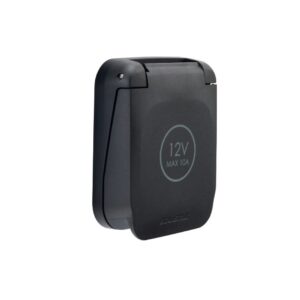 SCANSTRUT VENTURA SERIES - 12V POWER OUTLET SC-V-DC1