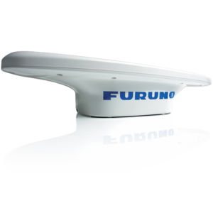 FURUNO SAT. COMPASS  2 ANTENNA  NO DISPLAY SC33