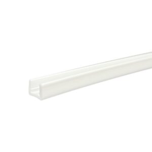SHADOW-CASTE HDPE MINI MOUNTING TRACK SCM-AL-MINI-TRACK-HDPE-1M