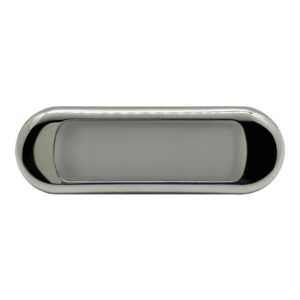 SHADOW-CASTE RGBW FRONT FACING COURTESY LIGHT SCM-CLX-RGBW-SS