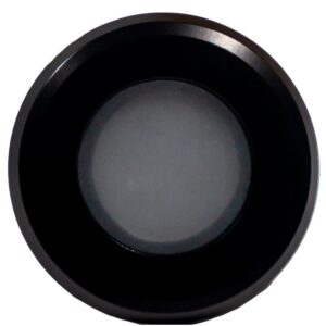 SHADOW-CASTE SCM-DL CC - BLACK HOUSING SCM-DL-CC-BK