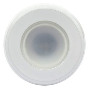 SHADOW-CASTE SCM-DL WBR - WHITE HOUSING SCM-DL-WBR-WH