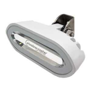 SHADOW-CASTE SCM-SLB CC - WHITE HOUSING SCM-SLB-CC-WH
