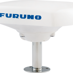 FURUNO SAT. COMPASS  4 ANTENNA  NMEA 0183 SCX21