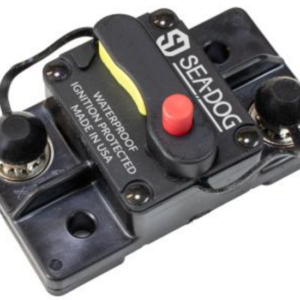 SEA DOG SD-17 CIRCUIT BREAKER SURFACE MOUNT 830229