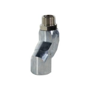 FILL RITE MULTI-PLANE SWIVEL. ARCTIC RATE SD075UL