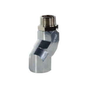 FILL RITE 1' MULTI-PLANE SWIVEL. ARCTIC RATE SD100UL
