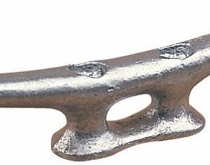 SEA DOG GALVANIZED CLEAT - 3-1/2' 040103