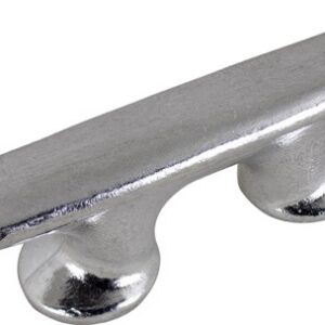 SEA DOG ALUMINUM CLEAT WELD ON - 8' 046048