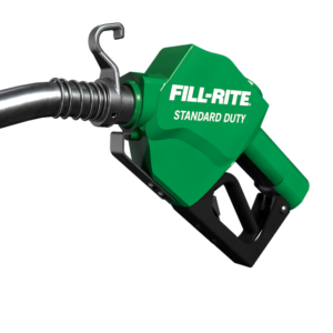 FILL RITE NOZZLE & SLEEVE  1 IN DIESEL (I) SDN100GAN