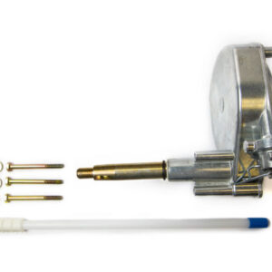 SEASTAR HELM  SAFE-T/DUAL QUICK CONNECT  SI SH5094-1P