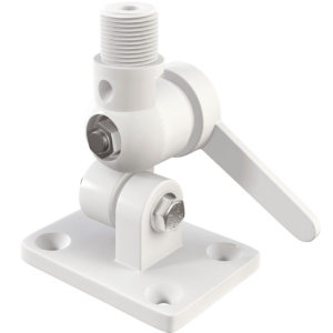 SHAKESPEARE NYLON RATCHET MNT FOR 1'-14 THREAD 4186-U