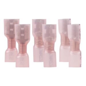 ANCOR HEAT SHRINK  SPEAKER CONNECTOR KIT SPK2218