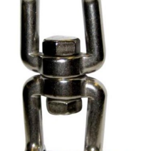 LEWMAR JAW JAW SWIVEL 5/16''8MM SS SWIVELJJ8