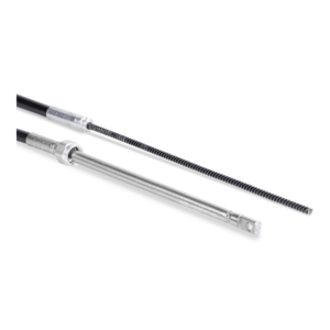 SEASTAR 20' SAFE-T QC STEERING CABLE SSC6220