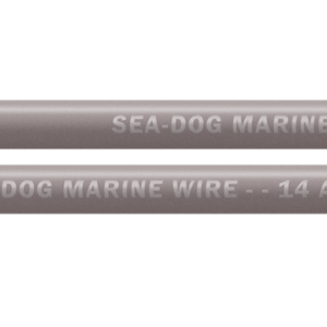 SEA DOG 14 AWG GRAY 100FT PRIMARY WIRE 8014112